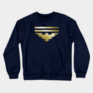 Metal Archangel Crewneck Sweatshirt